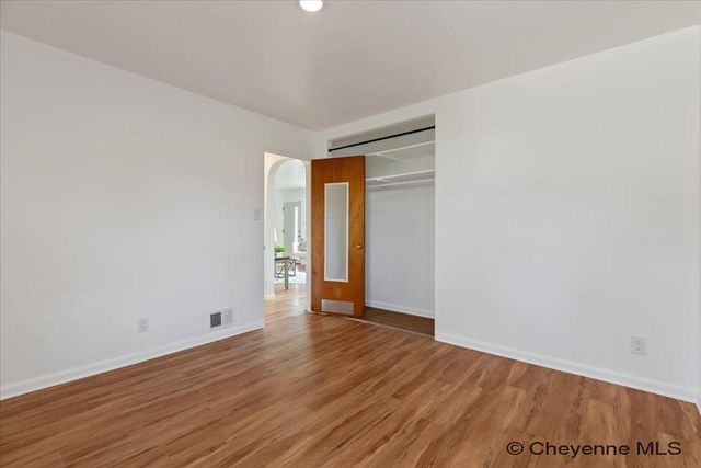 1630 CROOK AVE, Cheyenne, WY 82001