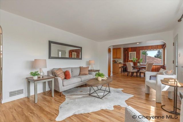 1630 CROOK AVE, Cheyenne, WY 82001