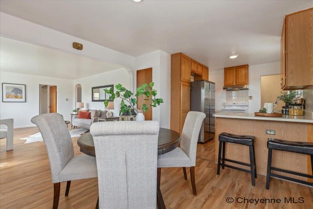 1630 CROOK AVE, Cheyenne, WY 82001