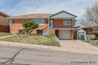 1630 CROOK AVE, Cheyenne, WY 82001