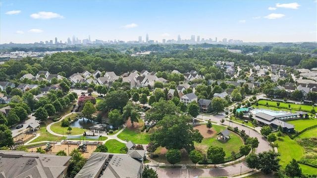 1951 Drew Drive NW, Atlanta, GA 30318