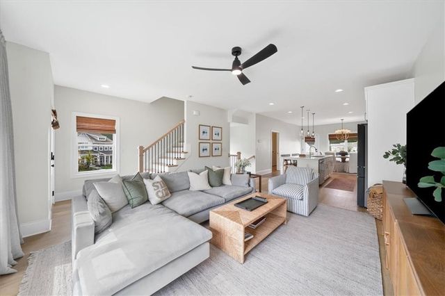 1951 Drew Drive NW, Atlanta, GA 30318