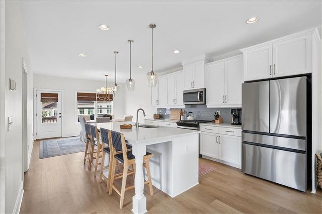 1951 Drew Drive NW, Atlanta, GA 30318