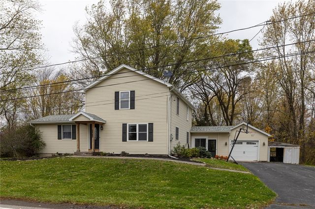 2962 Colby Street, Sweden, NY 14420