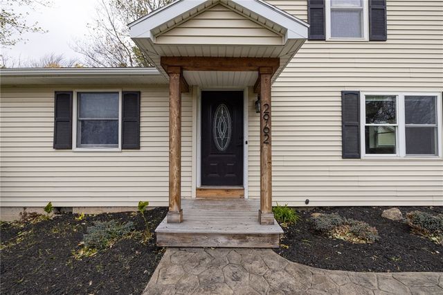 2962 Colby Street, Sweden, NY 14420