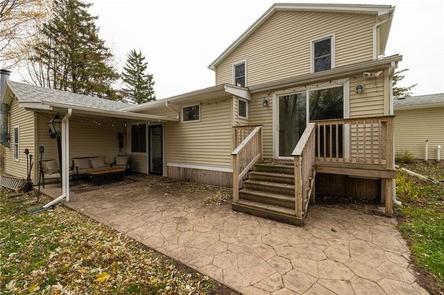 2962 Colby Street, Sweden, NY 14420