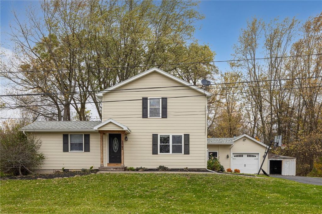 2962 Colby Street, Sweden, NY 14420