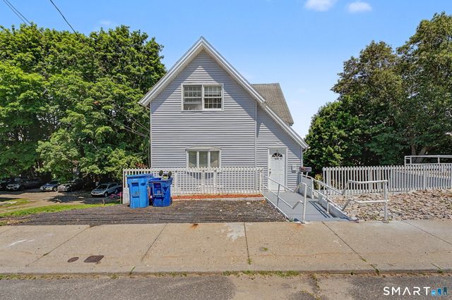 52 Alder Street, Waterbury, CT 06708