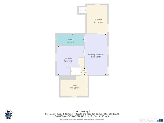 52 Alder Street, Waterbury, CT 06708