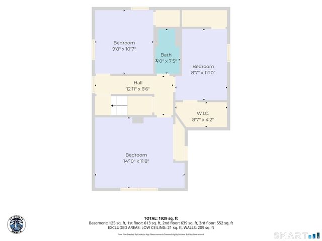 52 Alder Street, Waterbury, CT 06708