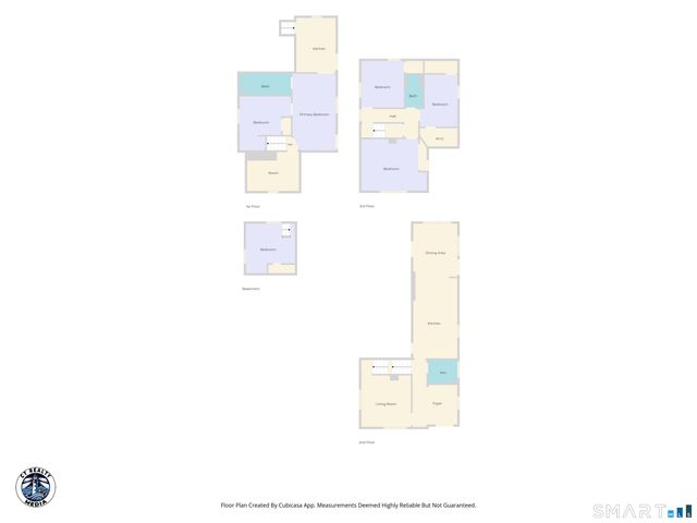 52 Alder Street, Waterbury, CT 06708
