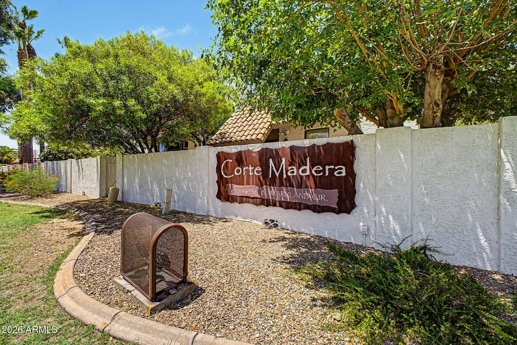 6508 N Maryland Circle, Phoenix, AZ 85013 — photo 2