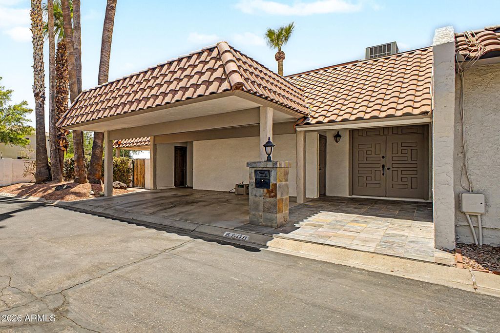 6508 N Maryland Circle, Phoenix, AZ 85013 — photo 3