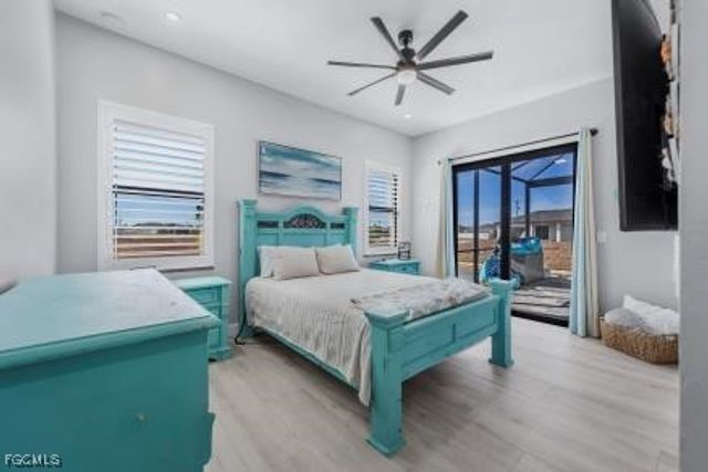 2004 NW 17th AVE, Cape Coral, FL 33993