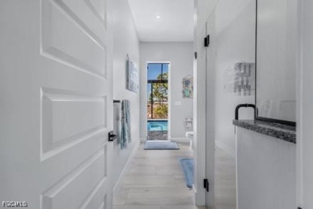 2004 NW 17th AVE, Cape Coral, FL 33993