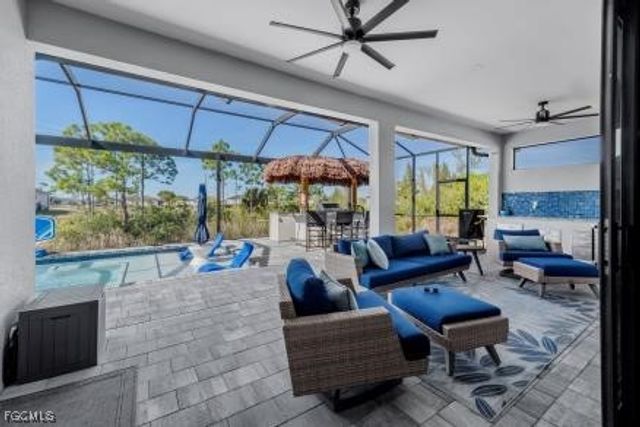 2004 NW 17th AVE, Cape Coral, FL 33993