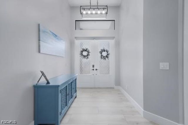 2004 NW 17th AVE, Cape Coral, FL 33993