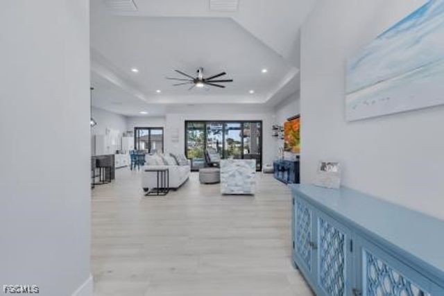 2004 NW 17th AVE, Cape Coral, FL 33993