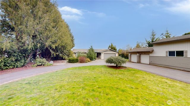 5810 Meridian Road SE, Olympia, WA 98513