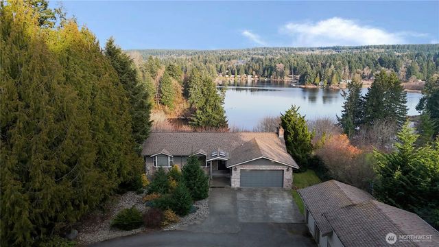 5810 Meridian Road SE, Olympia, WA 98513