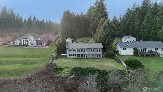 5810 Meridian Road SE, Olympia, WA 98513