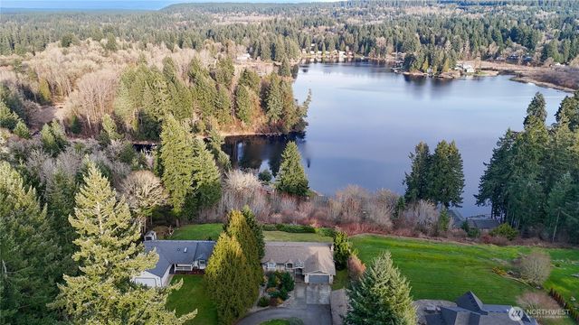 5810 Meridian Road SE, Olympia, WA 98513