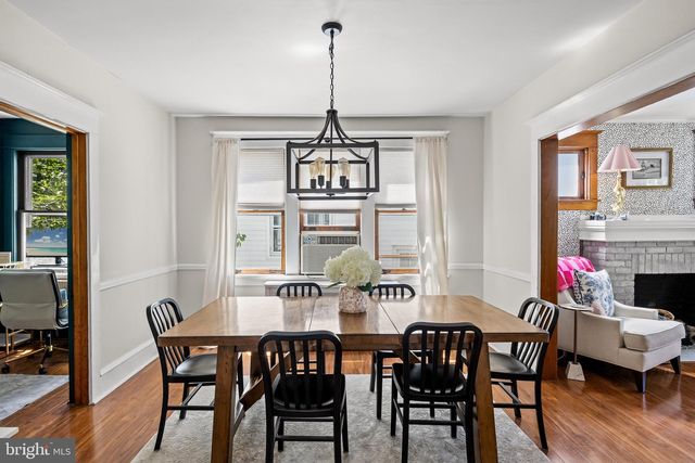 110 WOODBINE AVE, Merchantville, NJ 08109