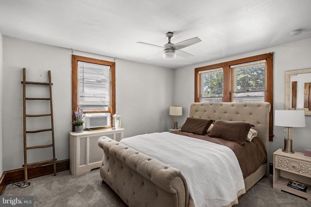 110 WOODBINE AVE, Merchantville, NJ 08109