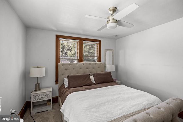 110 WOODBINE AVE, Merchantville, NJ 08109