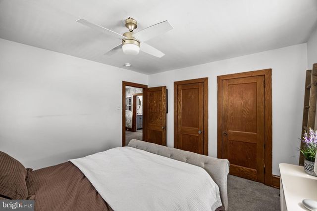 110 WOODBINE AVE, Merchantville, NJ 08109