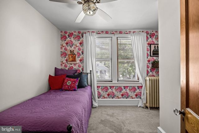 110 WOODBINE AVE, Merchantville, NJ 08109