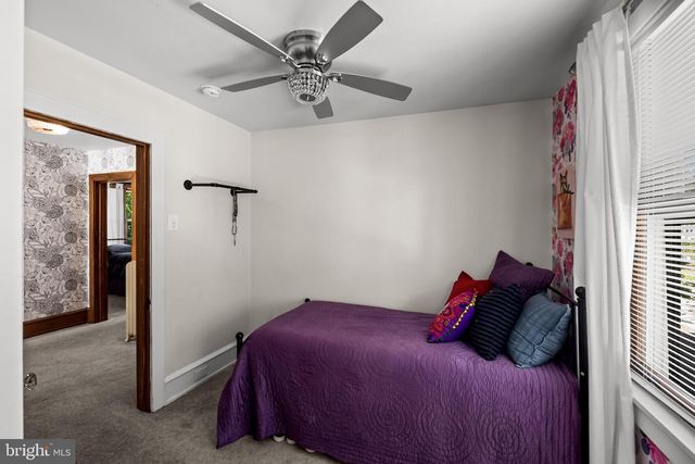 110 WOODBINE AVE, Merchantville, NJ 08109