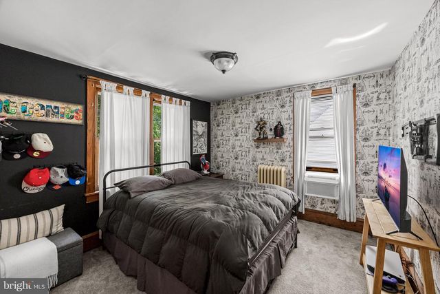 110 WOODBINE AVE, Merchantville, NJ 08109