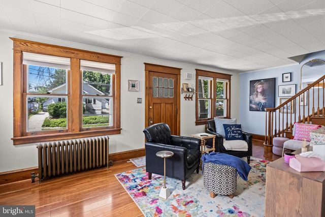 110 WOODBINE AVE, Merchantville, NJ 08109