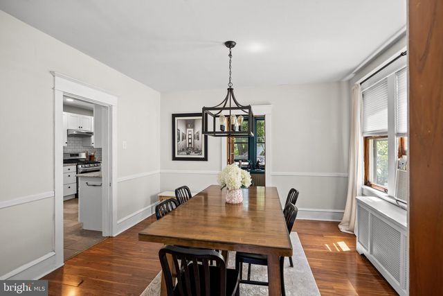 110 WOODBINE AVE, Merchantville, NJ 08109