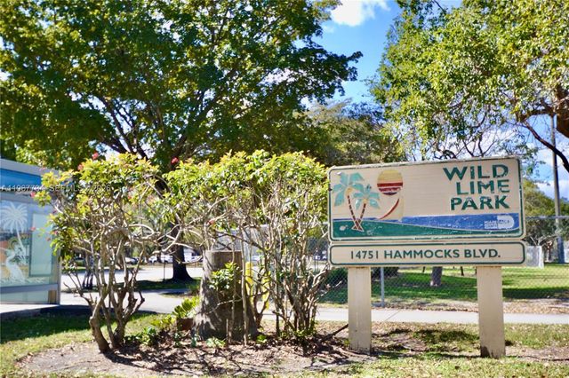 15115 SW 109th St, Miami, FL 33196