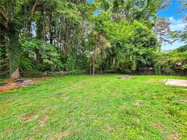 1350 Lori Court, Conley, GA 30288