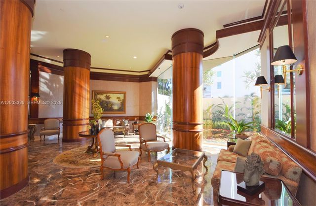 20185 E Country Club Dr 2505, Aventura, FL 33180