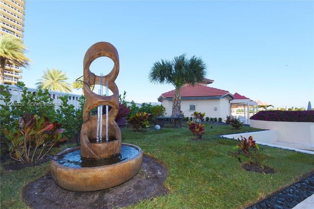 20185 E Country Club Dr 2505, Aventura, FL 33180