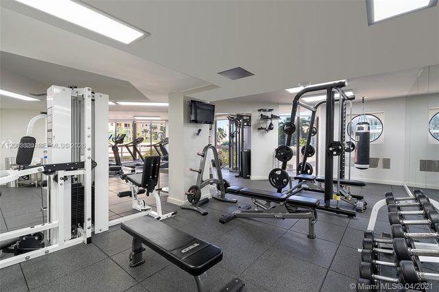 20185 E Country Club Dr 2505, Aventura, FL 33180