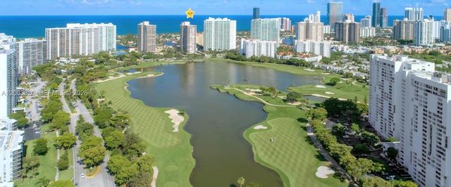 20185 E Country Club Dr 2505, Aventura, FL 33180