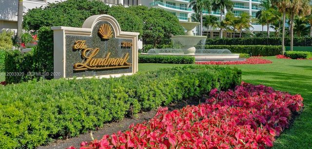 20185 E Country Club Dr 2505, Aventura, FL 33180