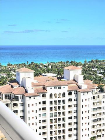 20185 E Country Club Dr 2505, Aventura, FL 33180