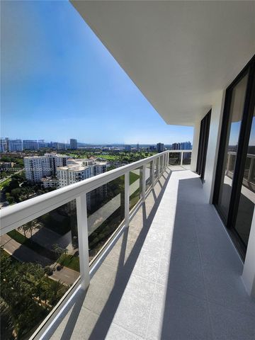 20185 E Country Club Dr 2505, Aventura, FL 33180