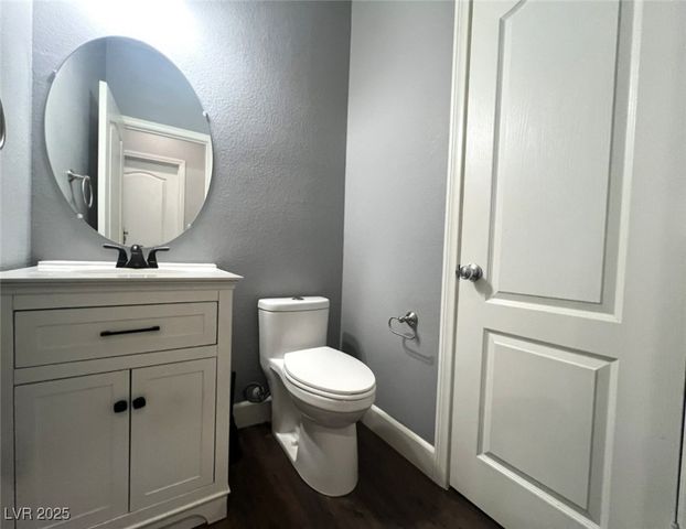 6316 Silver Edge Street, North Las Vegas, NV 89031