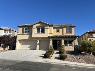 6316 Silver Edge Street, North Las Vegas, NV 89031