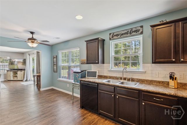 114 Bridgewood Drive, Springfield, GA 31329