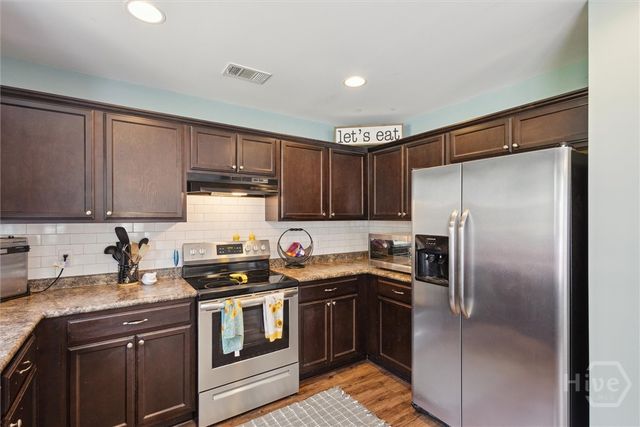114 Bridgewood Drive, Springfield, GA 31329