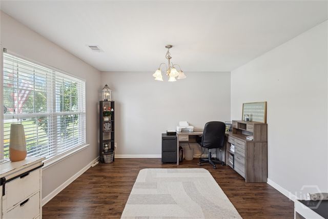 114 Bridgewood Drive, Springfield, GA 31329