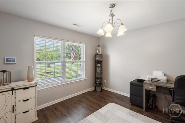 114 Bridgewood Drive, Springfield, GA 31329